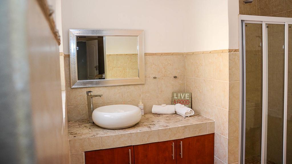 Beth El Guesthouse Brackenfell Exterior foto
